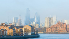 While half of our European neighbours manage to comply with legal limits for toxic NO2 pollution, 36 out of 43 UK air quality zones regularly breach the rules